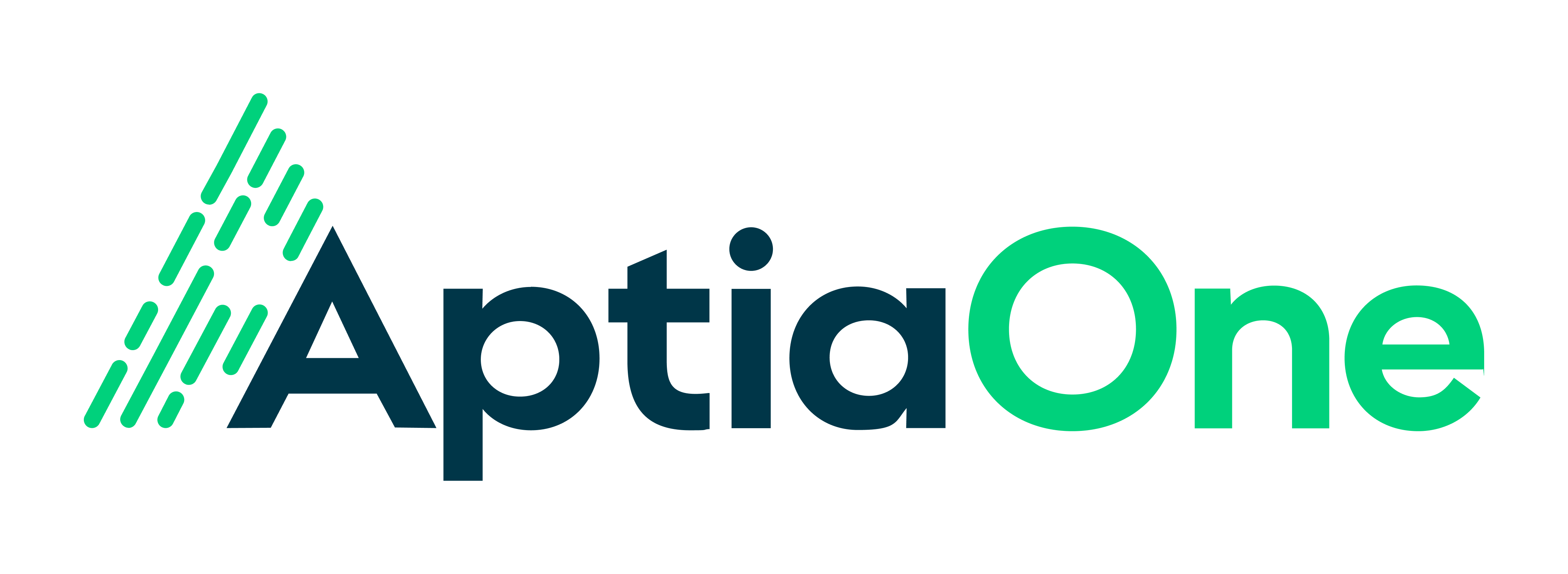 AptiaOne